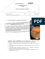 Ae Csi5 Ficha Avaliacao Sumativa 1 2º Teste Caty