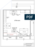 Office Test Lab: (Bongkar)