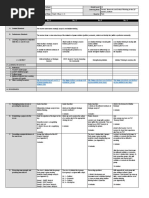 CHED StuFAPs Application Form