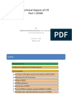 Technical Aspects of LTE Part I: OFDM