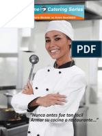 Modulares de Cocina PDF