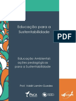 Módulo 2. Educação Ambiental - Versão Final