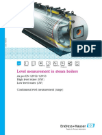 CP041Fen Bypass Dampfkessel