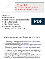 Chapter 4 - Internetworking-1