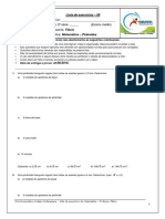 Matemática Flávio p2 III Bimestre2