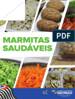 Marmitas Saudaveis