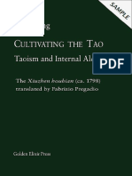 Liu Yiming Trans. F. Pregadio Cultivatin PDF