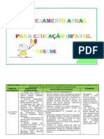 Planejamento de Acordo Com BNCC