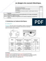 PDF Electricite