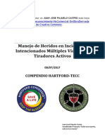 TCC Militar