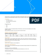 Datasheet Sandvik 2283l en v2018!07!24 14 - 12 Version 1