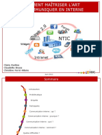 La Communication Interne