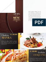 Carta Manka PDF