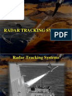 L11 Radar Tracking Systems