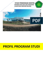 Profil PSPD Uin Malang