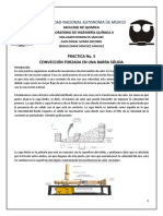 Practica 5 Liq 2 Convección Forzada en Una Barra Sólida