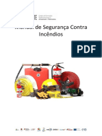 Manual de Equipas de 1 e 2 Intervenção Ceart