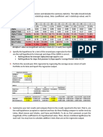 FINA 6216 Report - Data Case 5