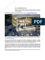 Eindhoven Car Park Collapse PDF