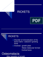 Kuliah Rickets PBL