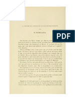 La Théorie de Lorentz Et Le Principe de Réaction