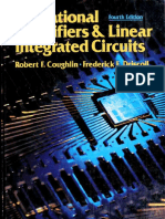 Linear Integrated Circuits - D. Roy Choudhary (2nd Edition)