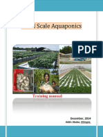 Aquaponics Manual en