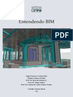 Entendendo BIM: Uma Visão Do Projeto de Construção Sob o Foco Da Informação