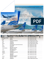 Contacte Nuestro Centro de Servicio - ConnectMiles - Copa Airlines