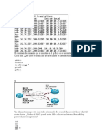 Ccna Semestre 4 Examen Final B (100%)