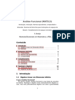 Haim Brezis Analisis Funcional Teoria y Aplicaciones