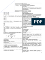 Exercicios Genetica