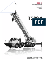 Terex T560