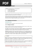 Apostilas Senior Rubi Processo 12 APO Calculo Mensal PDF