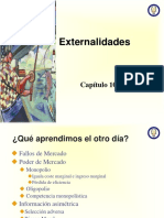 Externalidades