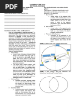 Lesson Astronomy