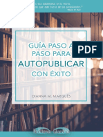 Guia de Autopublicacion