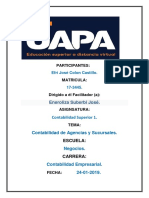 Tarea 2 de Contabilidad Superior 1, Efri