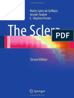 The Sclera PDF