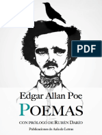 Edgar Allan Poe-Poemas PDF