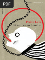 Primo Levi - Si Esto Es Un Hombre (Incompleto) PDF