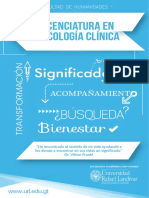 Psico Clinica