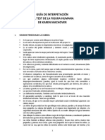 Guia de Interpetacion Del Test de La Fig Humana