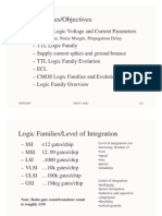 Logic Families