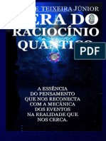 A Era Do Raciocínio Quântico