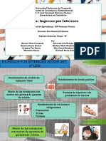 Tema 3 Ingresos Por Intereses