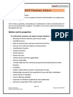 EmSAT Chemistry College Entry Exam Specification English PDF