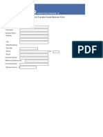 Paygovform PDF