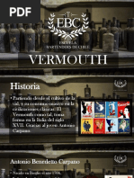 Vermouth