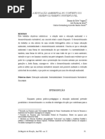 JAPIASSU, Hilton - Interdisciplinaridade e Patologia Do Saber